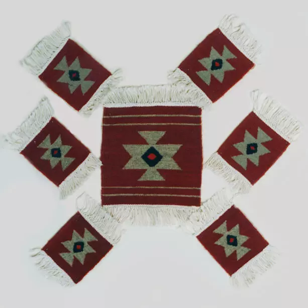 Канатица - Сакрални Български символи